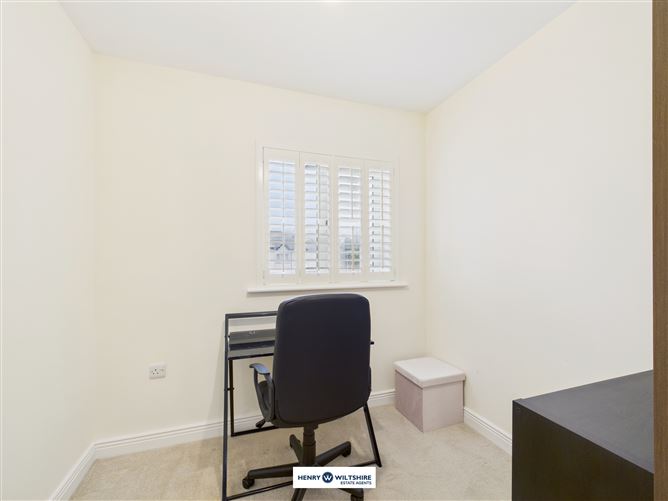 3 Kilheale Meadows , Kill, Kildare