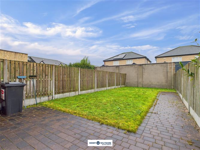 3 Kilheale Meadows , Kill, Kildare