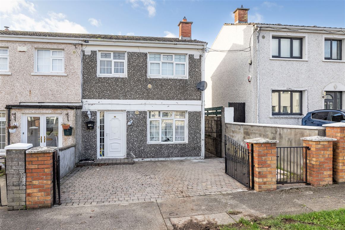 62 Valeview Drive, Finglas, Dublin 11