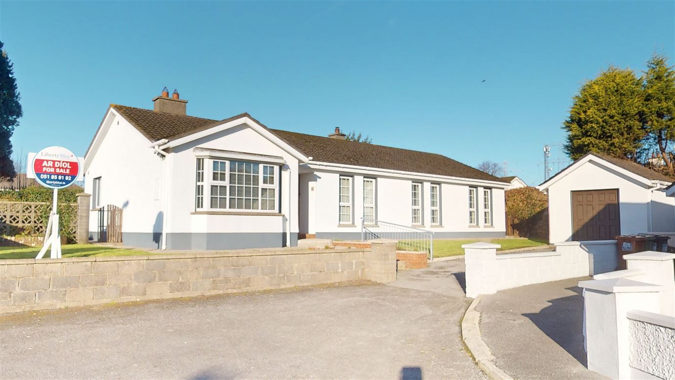 6 Oak Mews, Military Road, Waterford City, Waterford