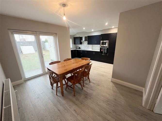 Willsbrook Road, Lucan, Co. Dublin