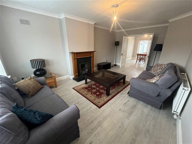 Willsbrook Road, Lucan, Co. Dublin