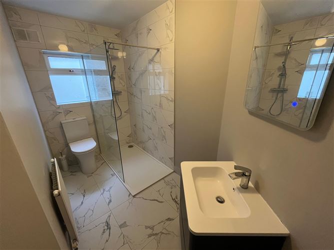 Willsbrook Road, Lucan, Co. Dublin