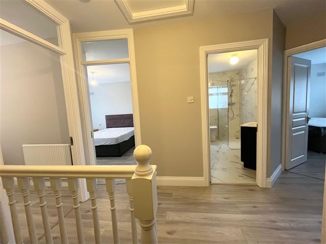 Willsbrook Road, Lucan, Co. Dublin