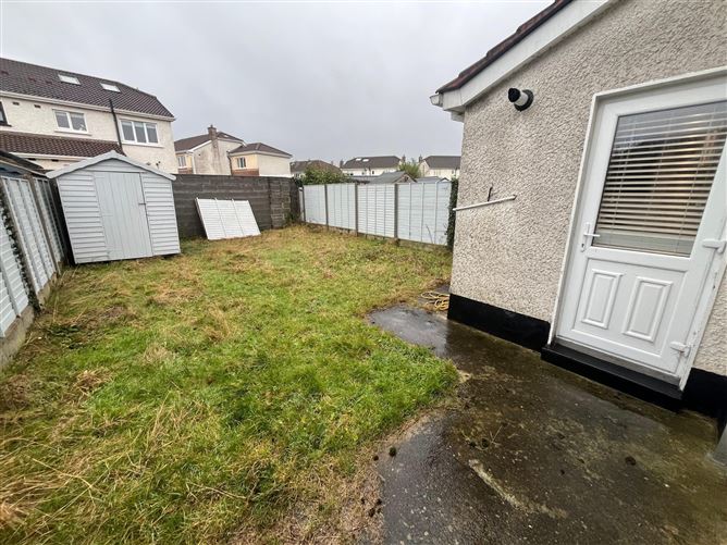 Willsbrook Road, Lucan, Co. Dublin