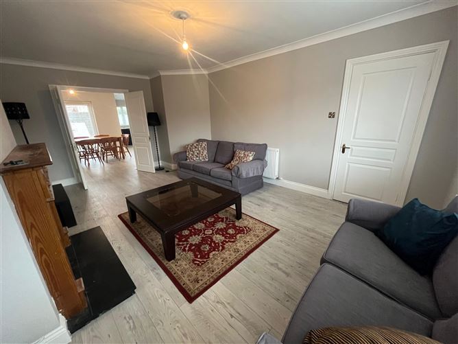 Willsbrook Road, Lucan, Co. Dublin