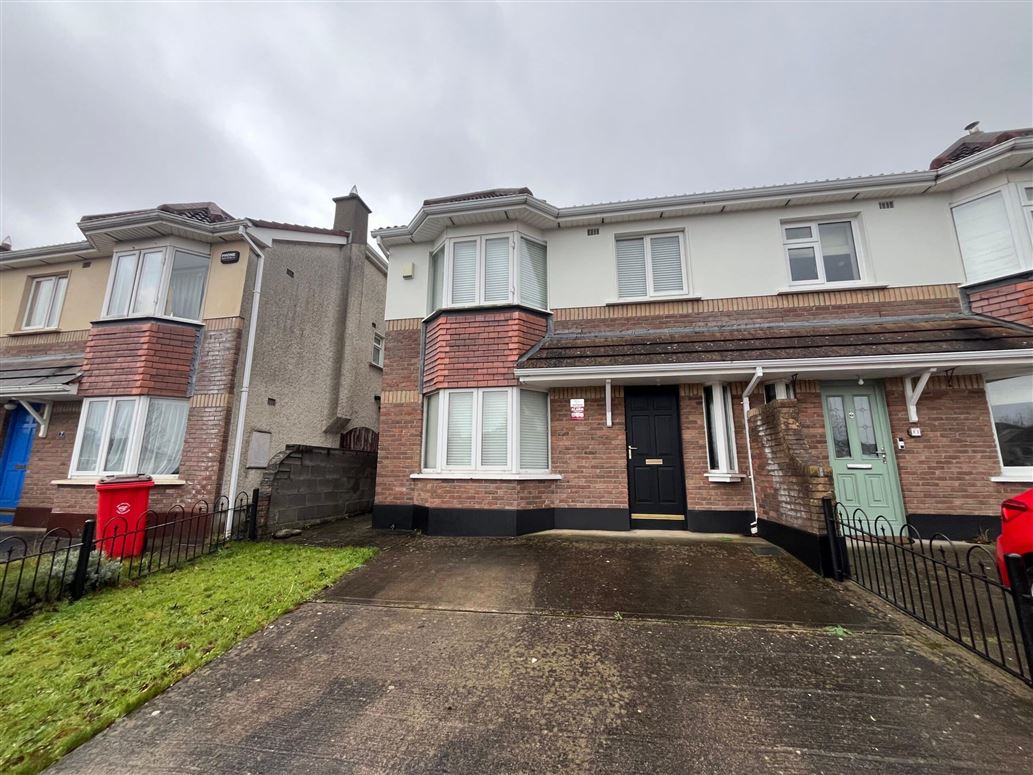 Willsbrook Road, Lucan, Co. Dublin