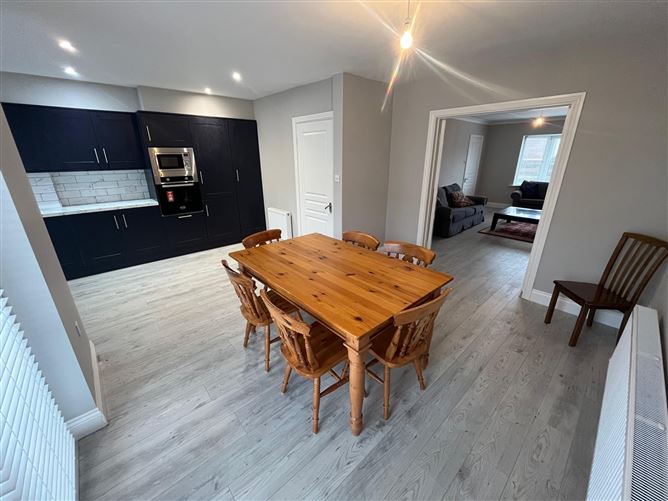 Willsbrook Road, Lucan, Co. Dublin