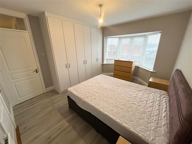 Willsbrook Road, Lucan, Co. Dublin