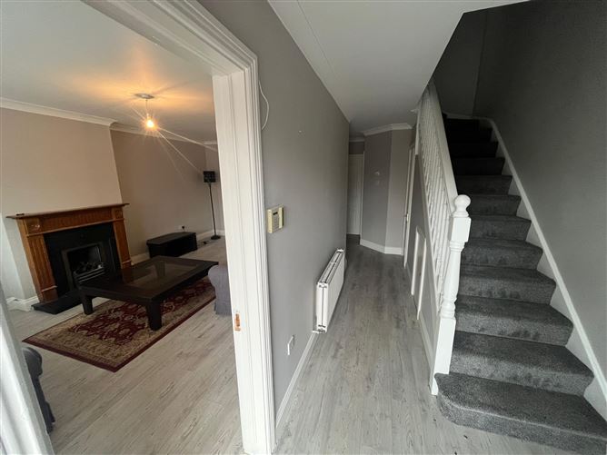 Willsbrook Road, Lucan, Co. Dublin