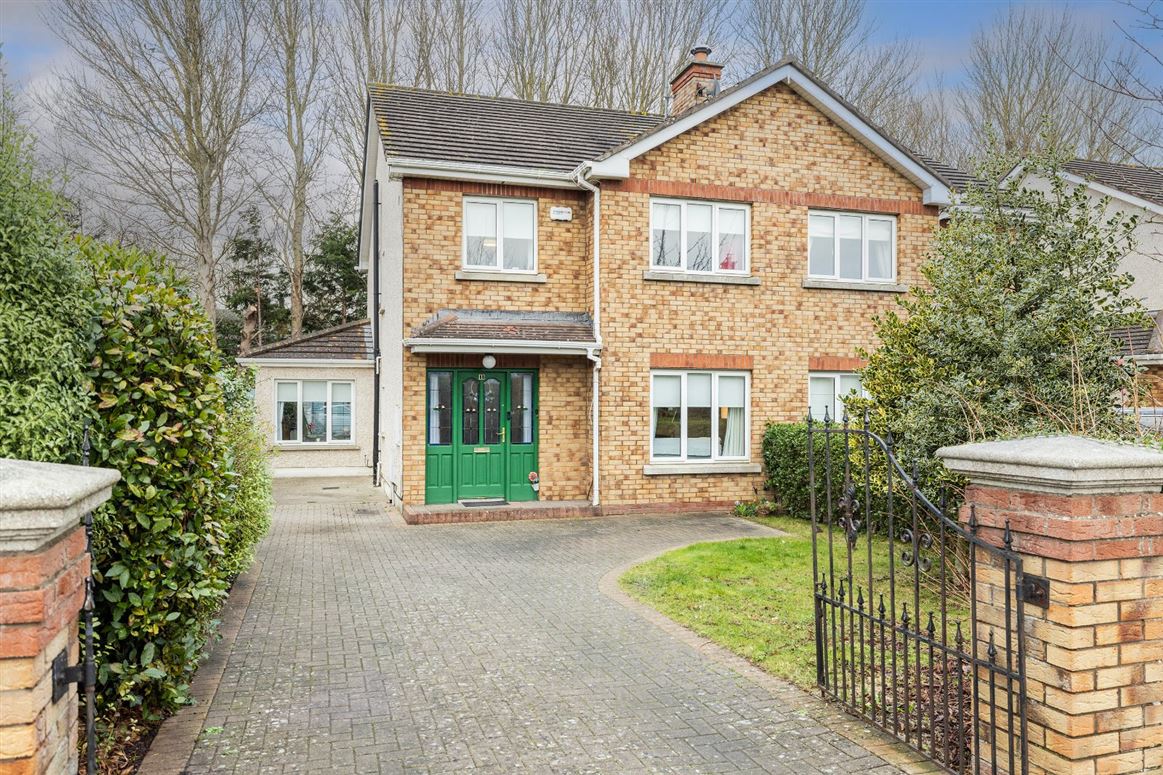 1 Cois Inbhir, Beaverstown Road, Donabate, Co. Dublin