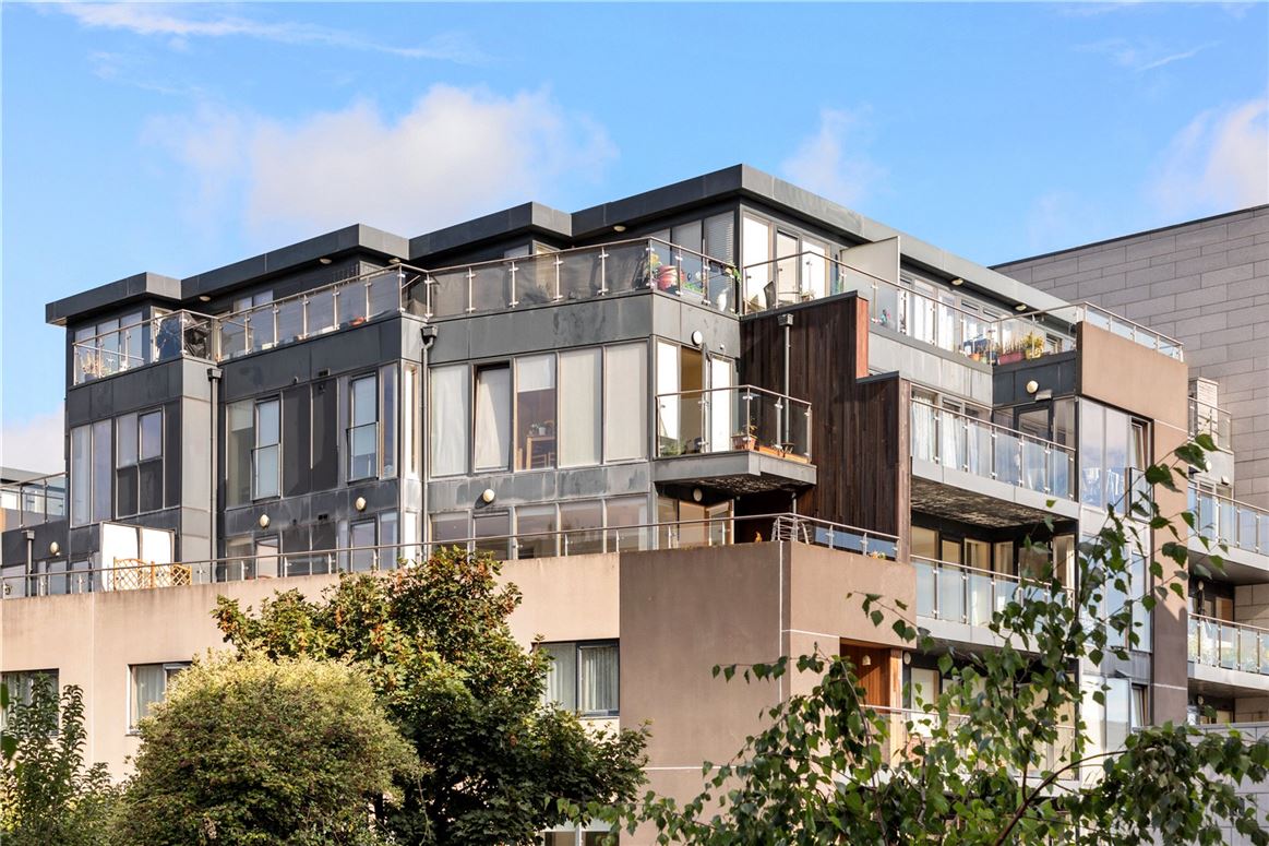 132 Harbour View, Crofton Road, Dun Laoghaire, Co. Dublin