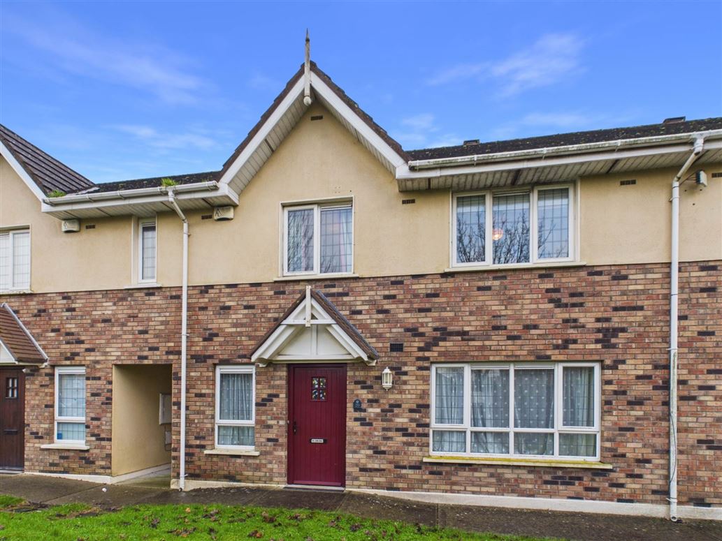 20 Heatherhill Mews, Graiguecullen, Carlow, County Carlow