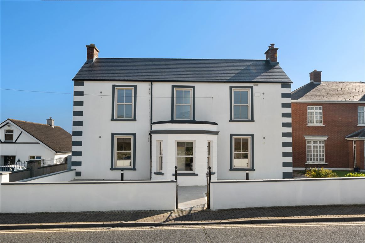 Apartment 4, Renmore House, St. Mary's Road, Arklow, Wicklow