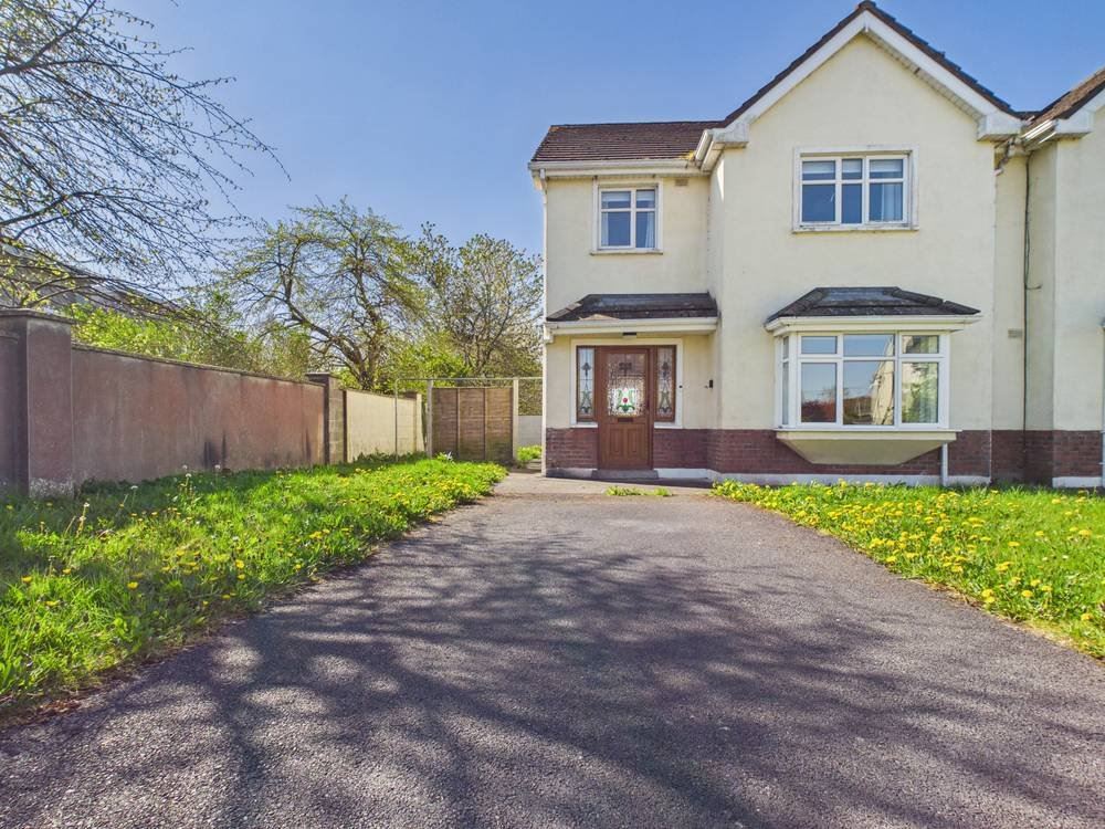 13 Belvedere Hills, Mullingar, Co. Westmeath