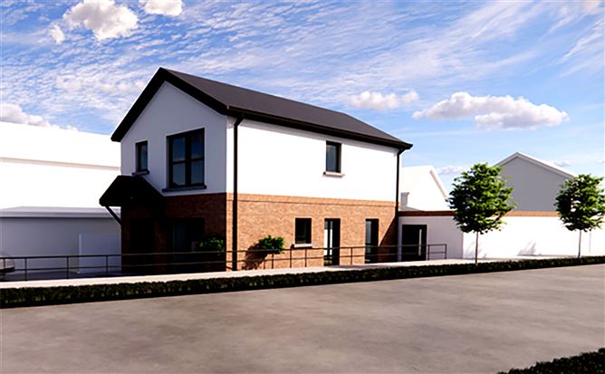 Pinebrook, Trim, Meath