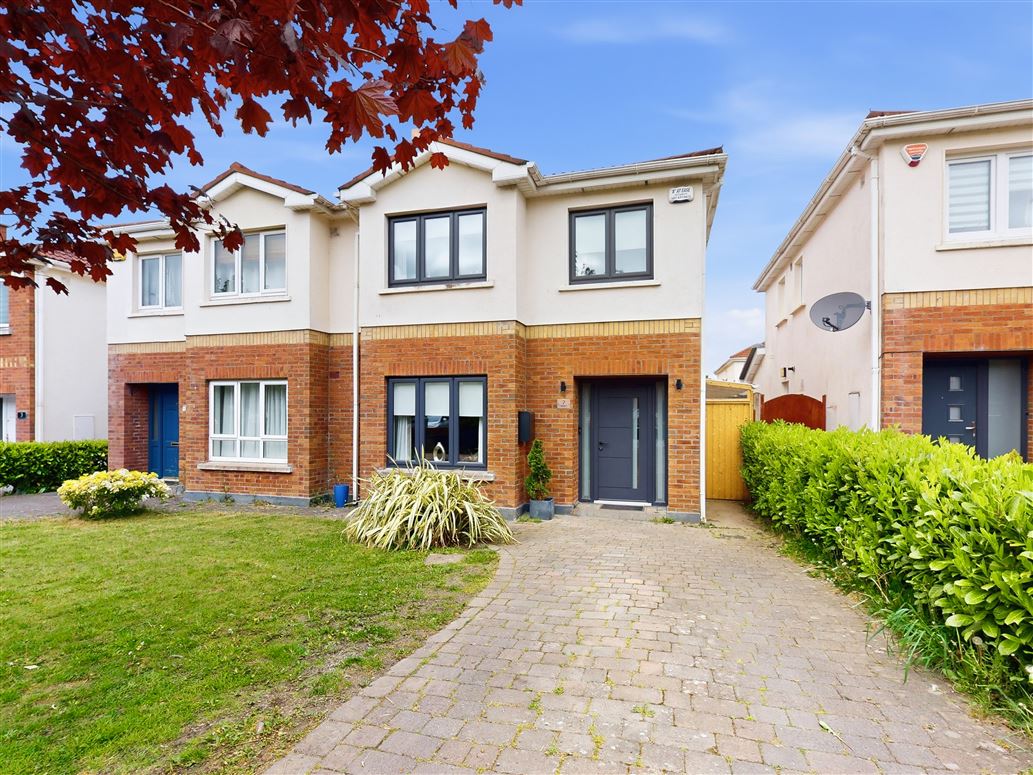 7 Carrigmore Terrace, Saggart, Co. Dublin