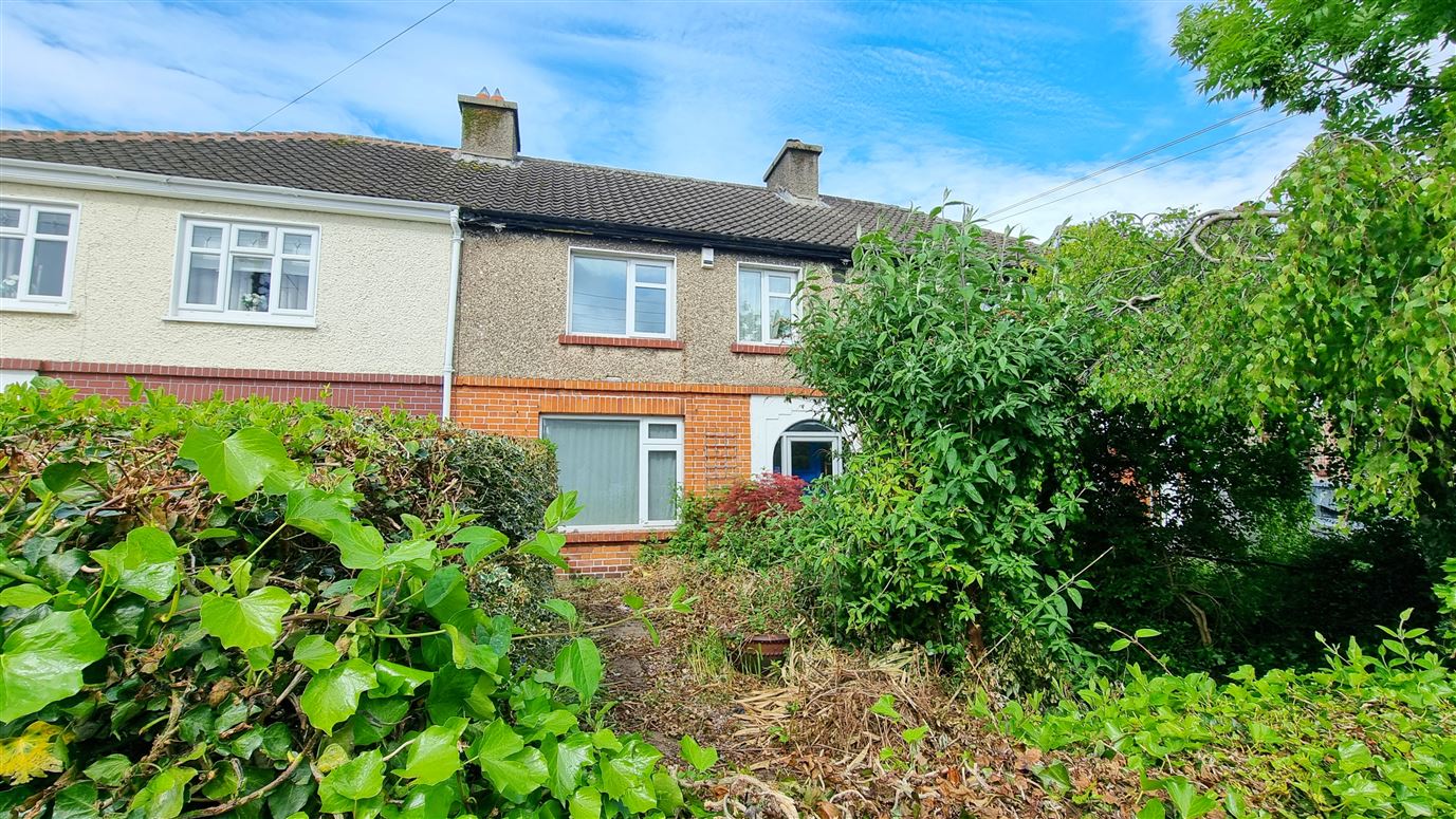 18 Portmahon Drive, Rialto, Dublin 8