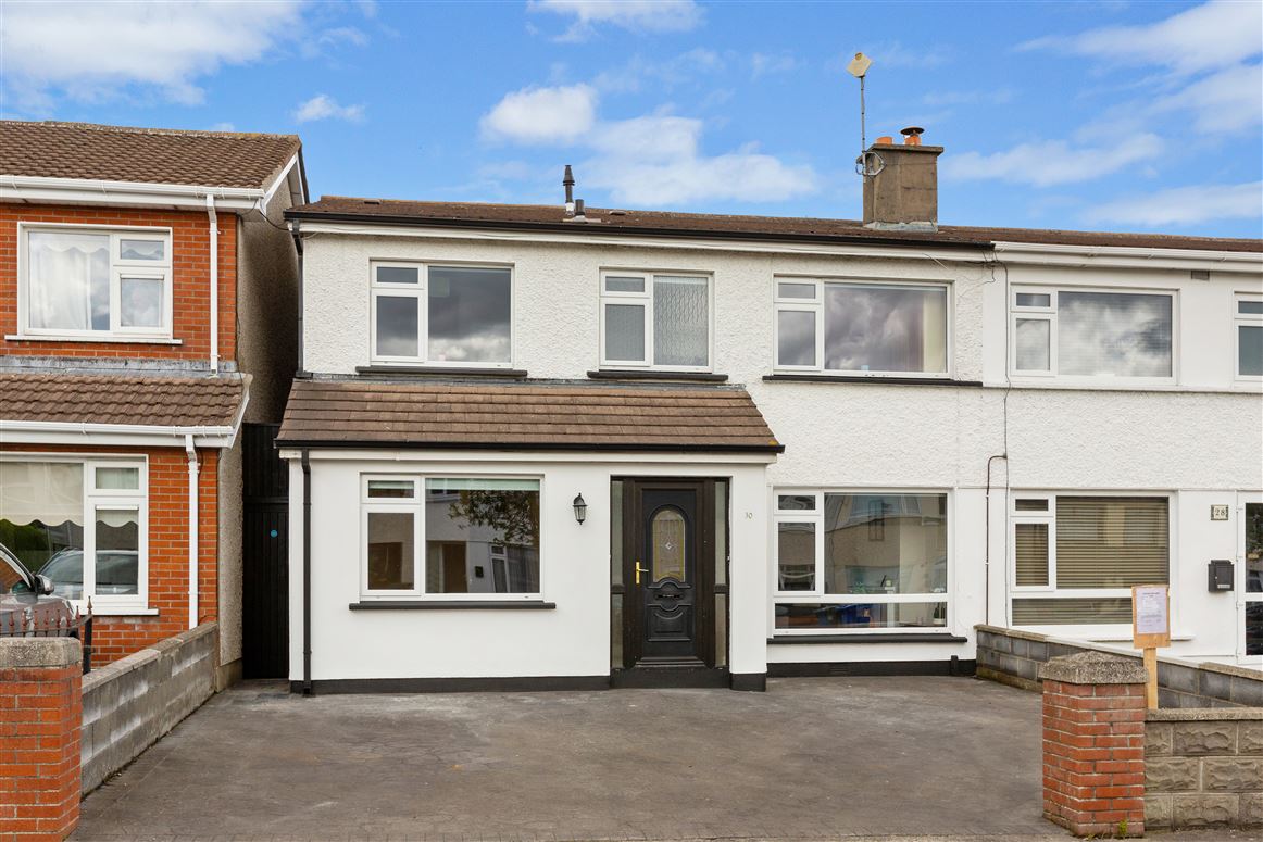 30 Alderwood Grove, Tallaght, Dublin 24