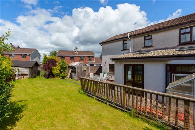Photo 39 of 49 — 6 Forest Ridge, Doughcloyne, Wilton, Cork
