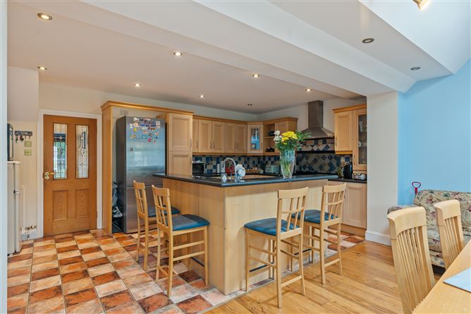 Photo 19 of 49 — 6 Forest Ridge, Doughcloyne, Wilton, Cork