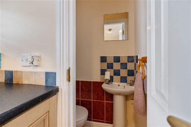 Photo 23 of 49 — 6 Forest Ridge, Doughcloyne, Wilton, Cork