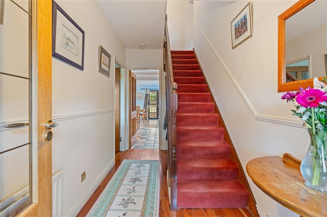 Photo 24 of 49 — 6 Forest Ridge, Doughcloyne, Wilton, Cork