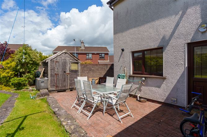 Photo 44 of 49 — 6 Forest Ridge, Doughcloyne, Wilton, Cork