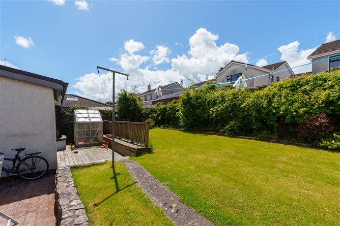 Photo 41 of 49 — 6 Forest Ridge, Doughcloyne, Wilton, Cork
