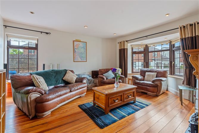 6 Forest Ridge, Doughcloyne, Wilton, Cork