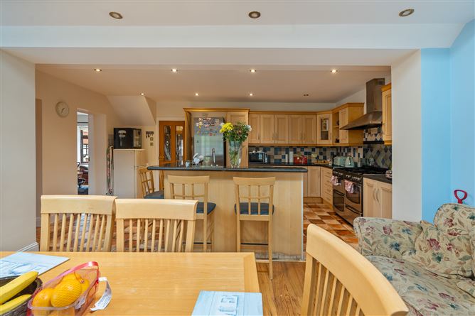 Photo 21 of 49 — 6 Forest Ridge, Doughcloyne, Wilton, Cork