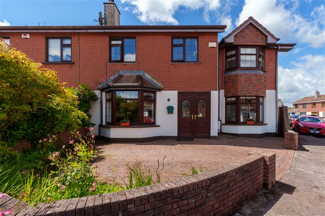 6 Forest Ridge, Doughcloyne, Wilton, Cork