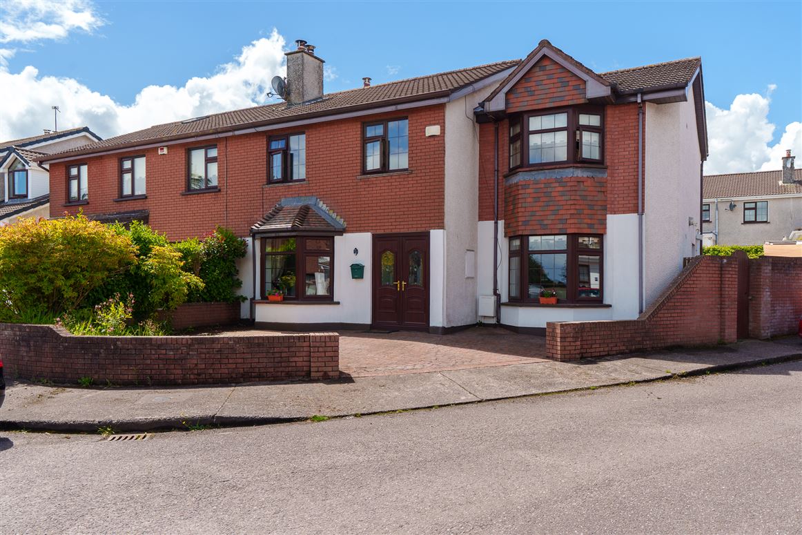6 Forest Ridge, Doughcloyne, Wilton, Cork