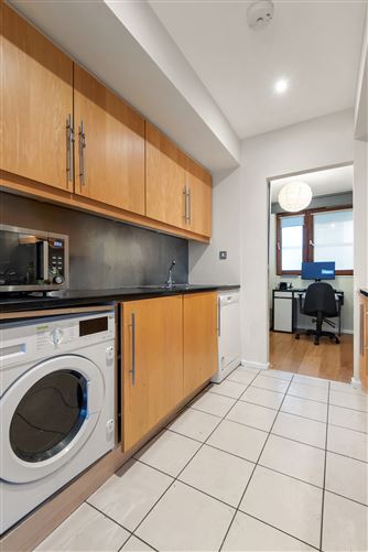 Apartment 14, Block 7, CLARION QUAY, Excise Walk, IFSC, Dublin 1