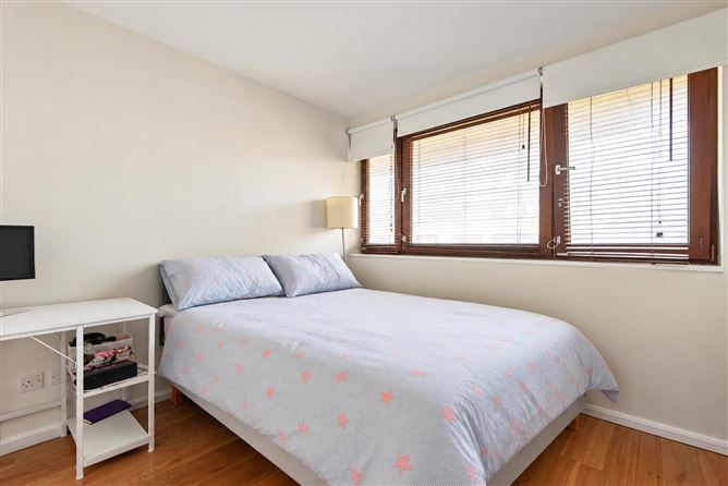 Apartment 14, Block 7, CLARION QUAY, Excise Walk, IFSC, Dublin 1