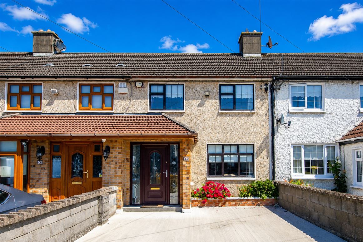 44 Casement Grove, Finglas West, Finglas, Dublin