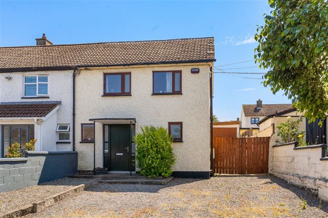 26 Mountain View Drive, Rathfarnham, Dublin 14