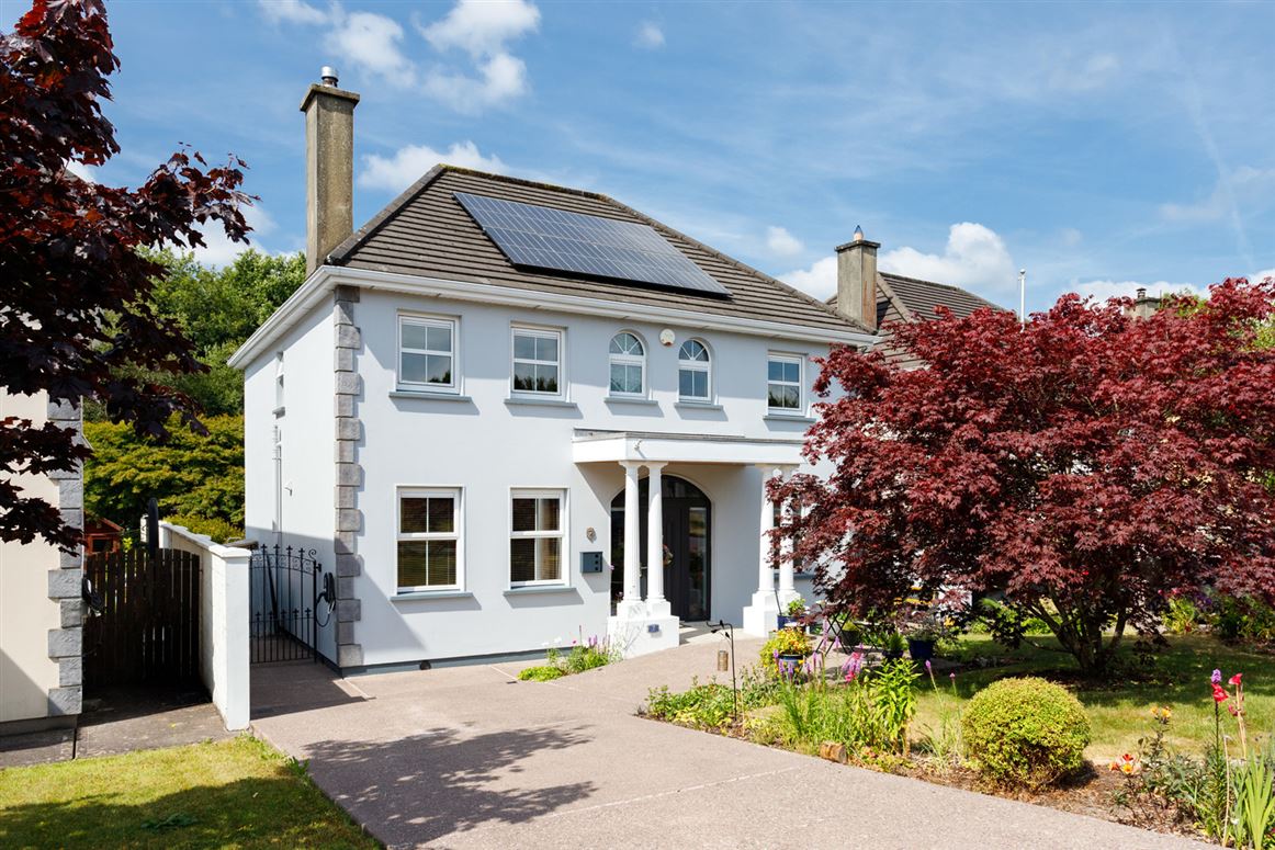 7 Millbrook Close, Millstreet Road, Macroom, Co. Cork