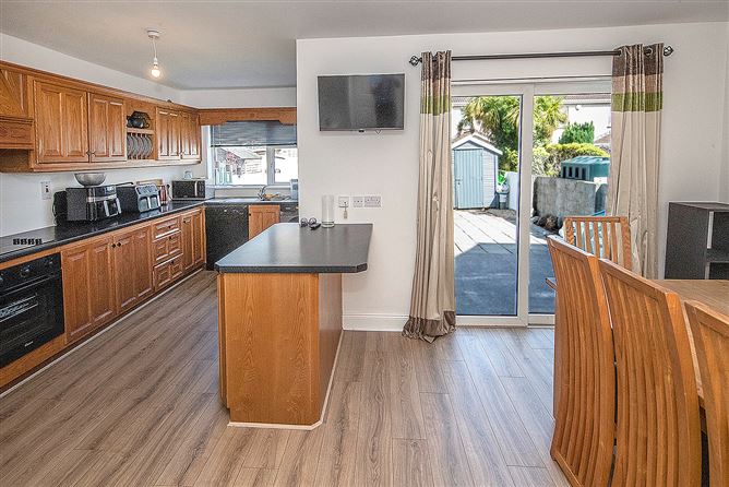 Photo 8 of 28 — 45 Tournore Court, Abbeyside, Dungarvan, Co. Waterford