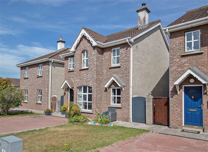 Photo 21 of 28 — 45 Tournore Court, Abbeyside, Dungarvan, Co. Waterford