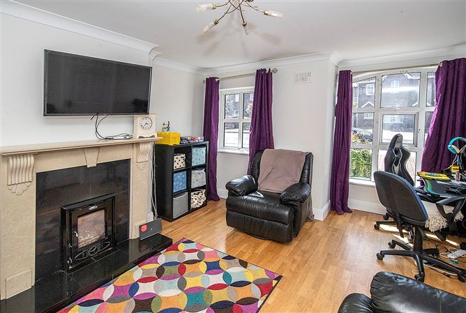45 Tournore Court, Abbeyside, Dungarvan, Co. Waterford