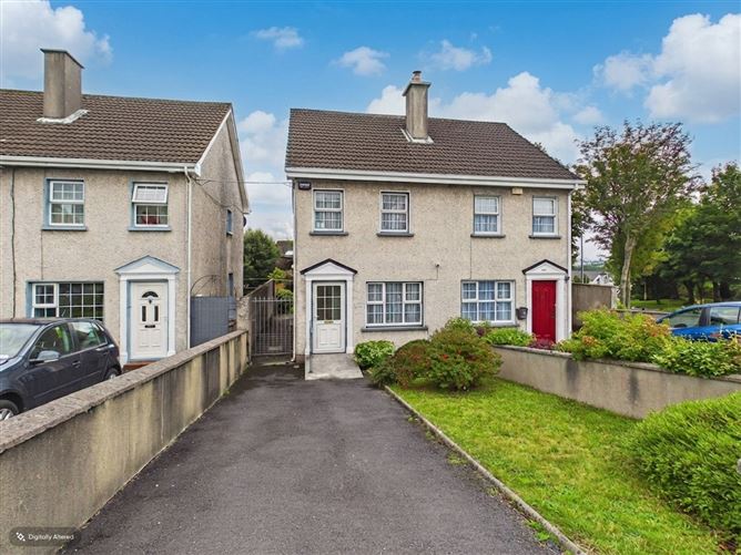 342 Tirellan Heights, Headford Road, Galway