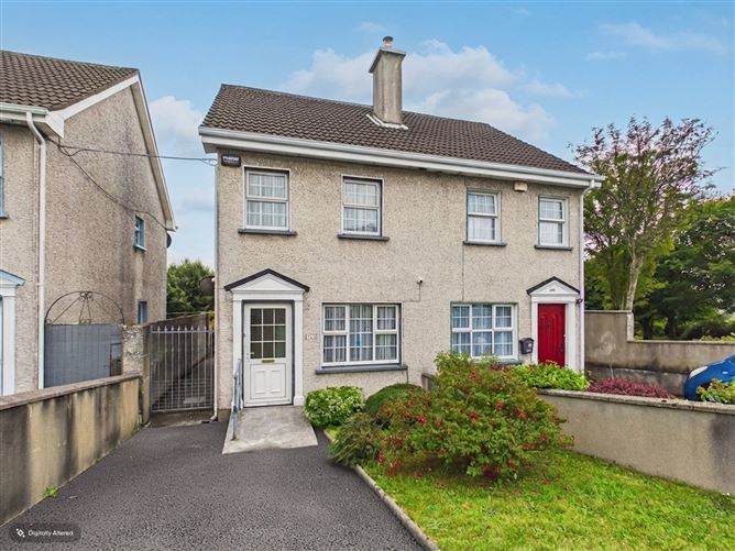 342 Tirellan Heights, Headford Road, Galway
