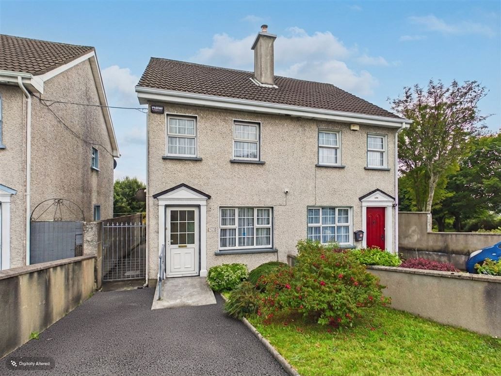342 Tirellan Heights, Headford Road, Galway