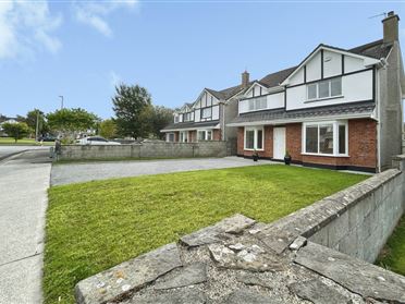5 Gort Na Mblath, Tulla Road, Ennis, County Clare