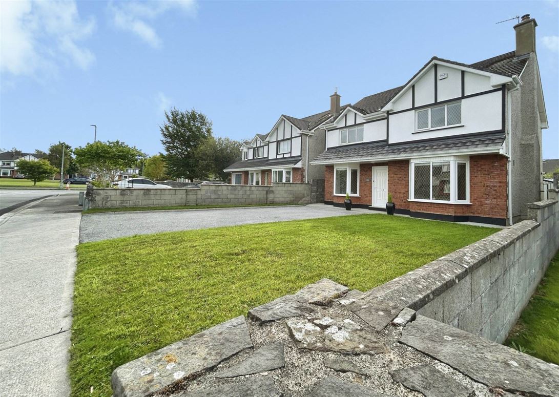 5 Gort Na Mblath, Tulla Road, Ennis, County Clare