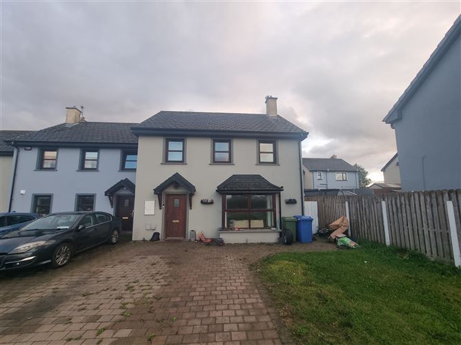 28 Caislean An Easpaig, Castletownroche, Co. Cork