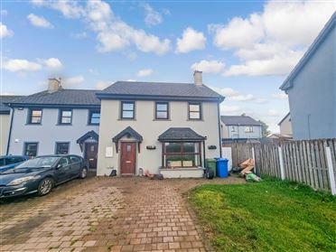 28 Caislean An Easpaig, Castletownroche, Co. Cork
