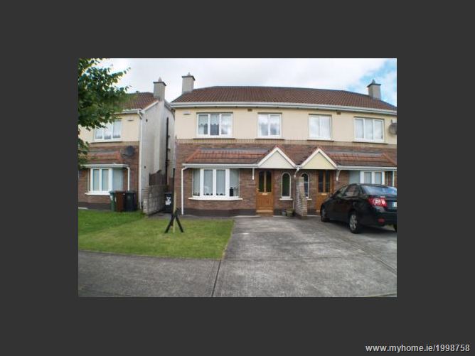 13 Fforster Green, Lucan,  Dublin West