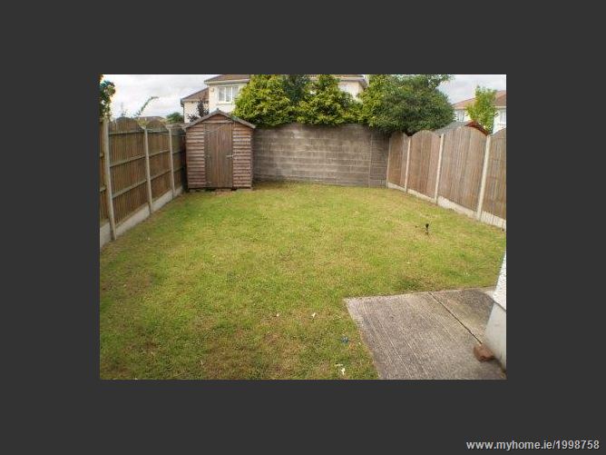 13 Fforster Green, Lucan,  Dublin West